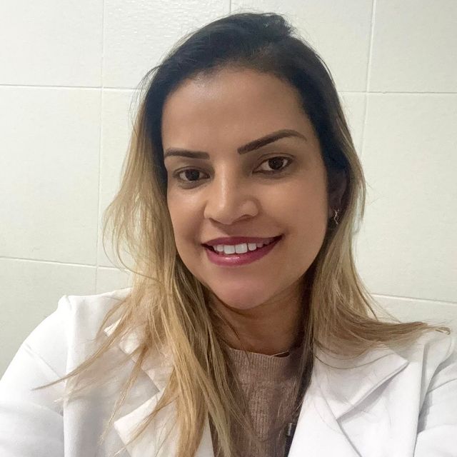 Valquiria Medeiros da Silva, Psicólogo São Bernardo do Campo