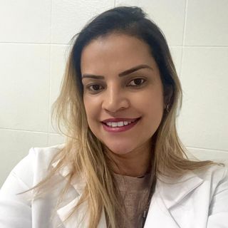 Ampliar imagem: Valquiria Medeiros da Silva, Psicólogo São Bernardo do Campo