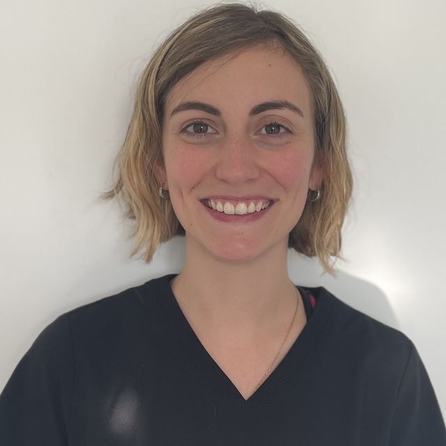 Javiera Arribas del Campo, Neurólogo Santiago