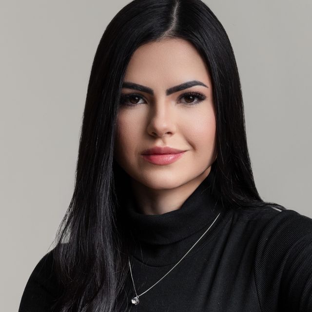 Emily Ribeiro, Psicólogo São José Dos Pinhais