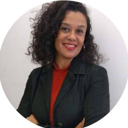 Ludmilla Dos Anjos Costa, Psicólogo Mogi das Cruzes