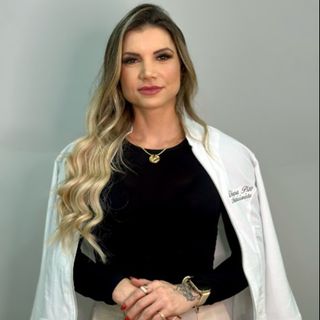 Diana Maria Pitt, Nutricionista São José