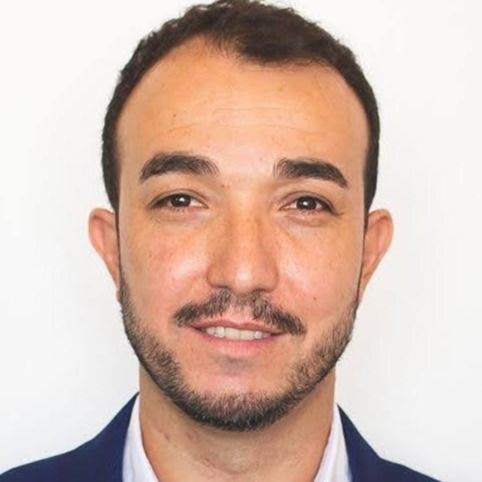 Patricio Abraham Valdebenito Montano, Psicólogo Santiago