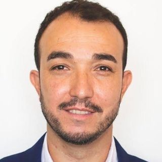 Acercar imagen: Patricio Abraham Valdebenito Montano, Psicólogo Santiago