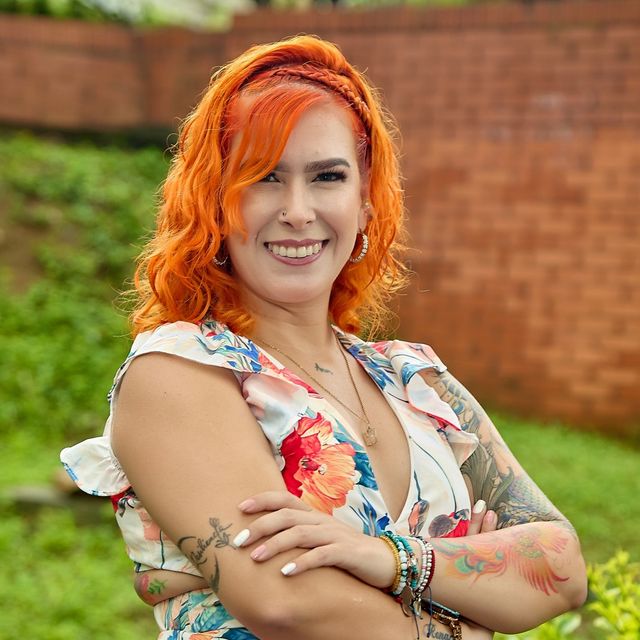 Ana Maria Taborda Cardona, Psicólogo Rionegro