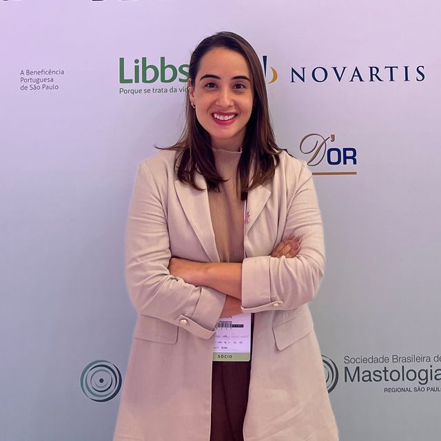 Amanda Coutinho, Ginecologista Recife
