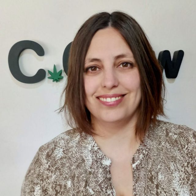 Mailen Eva De Rito Soler