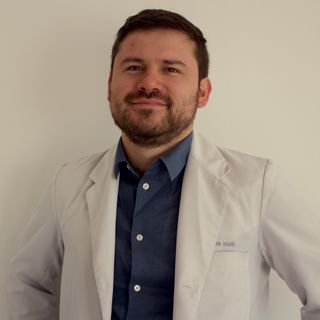 Acercar imagen: Camilo Riquelme Briceño, Neurólogo Viña del Mar