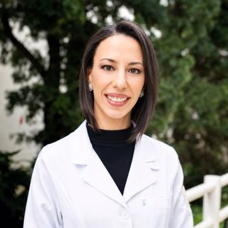 Joana  Angélica Vaz de Melo, Especialista em Dor Belo Horizonte