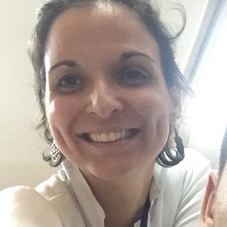 Ampliar imagem: Ana Carolina Machado Teixeira Pascoal, Médico clínico geral Rio de Janeiro