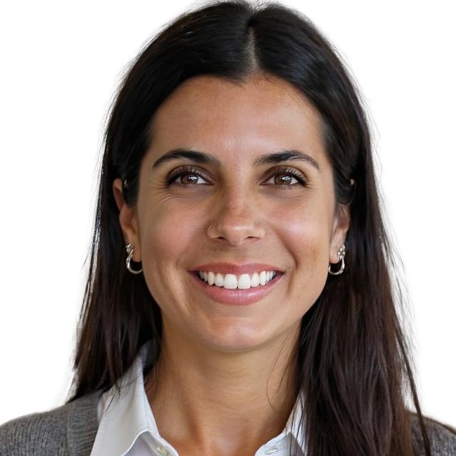 Angeles Cascales, Psicólogo Tigre