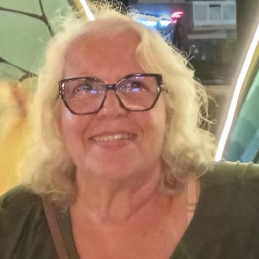 Marcia Soares Werneck da Rocha, Psicólogo Araruama