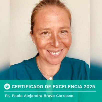 Paola Alejandra Bravo Carrasco.