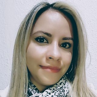 Acercar imagen: Yudy Zamary Moreno Cardenas, Psicólogo Bogotá