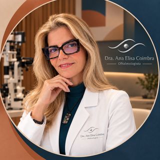 Dra. Ana Elisa Coimbra