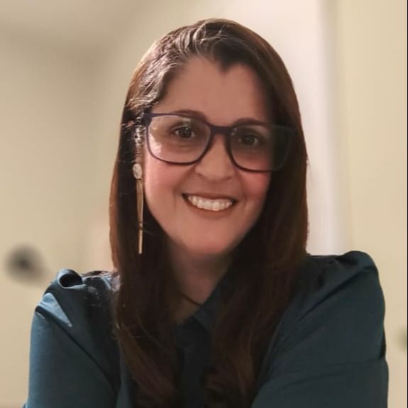 Carla  Moreira , Psicanalista Recife