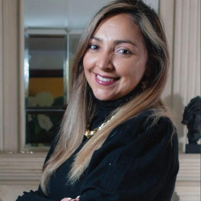 Alejandra Piñeros Benavides, Psicólogo Bogotá