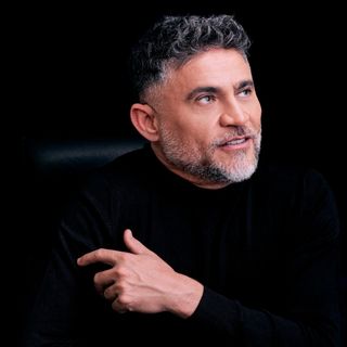 Dr. José Carlos Gouveia