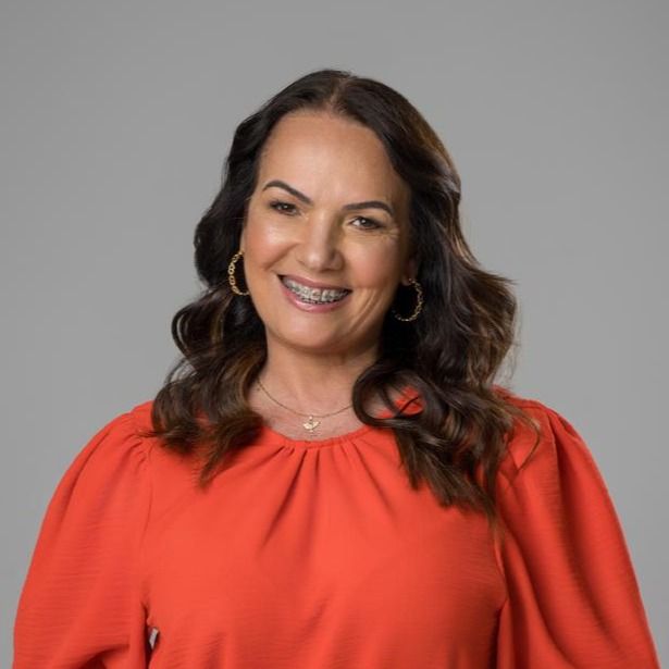 Maria Izabel de Amorim, Psicólogo Tubarão