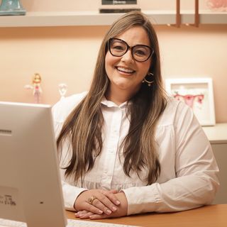 Lia Andréa Costa da Fonsêca, Ginecologista Teresina