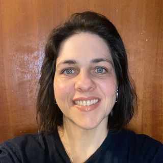 Ampliar imagem: Marina Messere Romancini, Psiquiatra Brasília