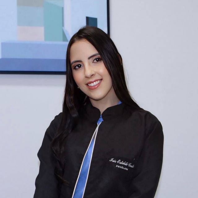 Isis Estabile Costa, Psicólogo Birigui