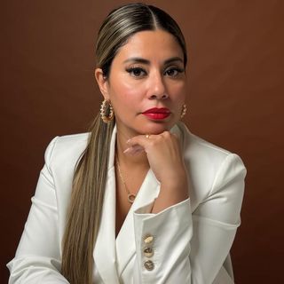 Dra. Ivy Andrea Contreras Villamizar