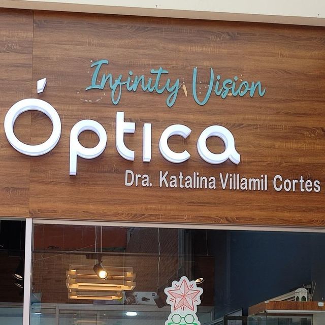 Katalina Villamil, Optómetra Zipaquirá