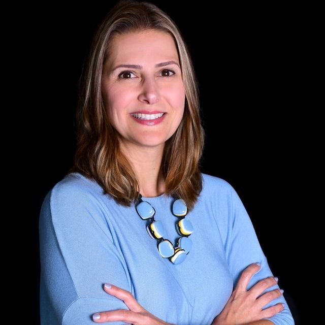 Mariana da Costa Rose Paulino, Endocrinologista pediátrico São Bernardo do Campo