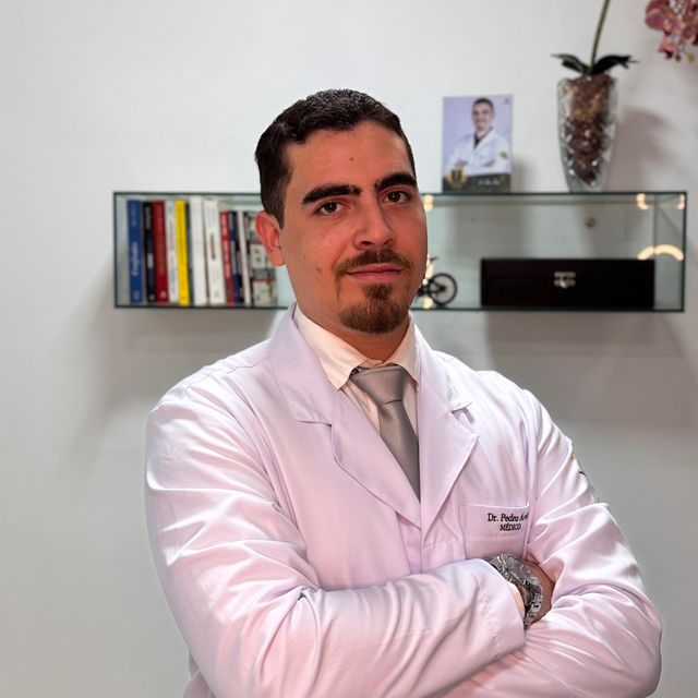 Pedro Ávila, Generalista Arapiraca