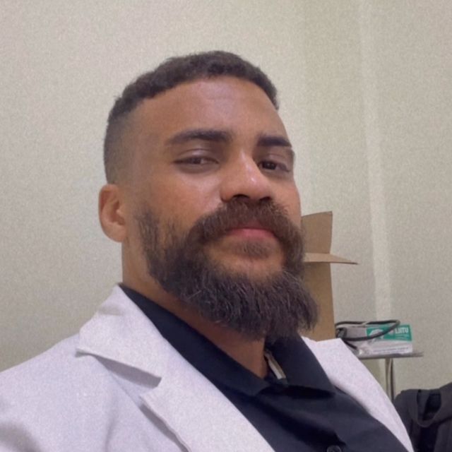 Carlos Henrique Landis De Souza, Neurologista pediátrico Nilópolis