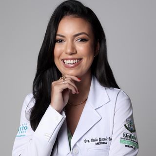 Paula Resende Boaetti de Sousa, Generalista Goiânia