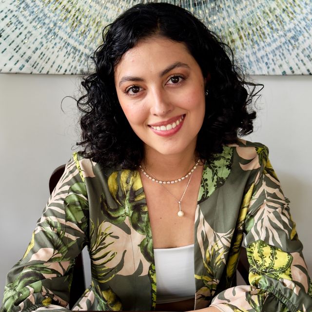 Ángela Rincón Uribe