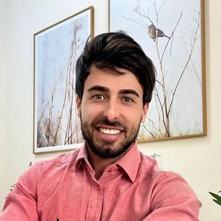 Dr. Mateus Bignotto Bortolozzo