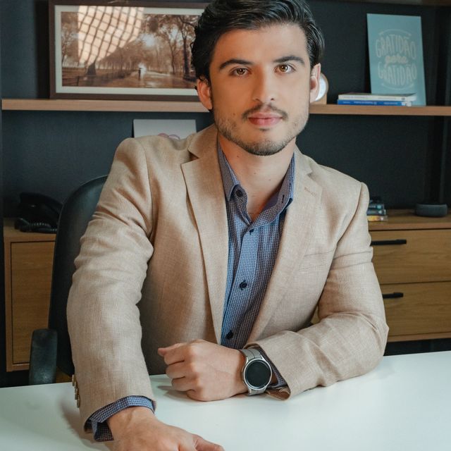 Aldo Pereira De Araujo Neto, Psiquiatra Jundiaí