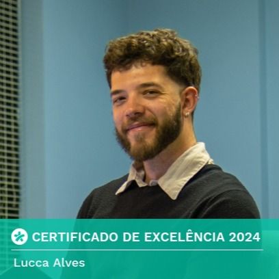 Lucca Alves, Psicólogo Bauru