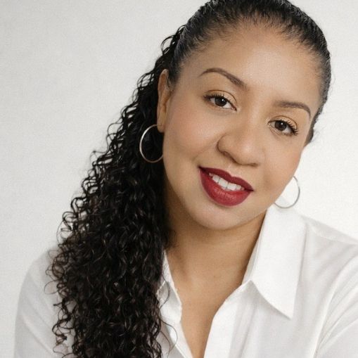 Alexandra Santos, Nutricionista Mogi das Cruzes