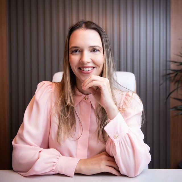 Claudia Suzana Rossi Lima, Nutricionista Hortolândia