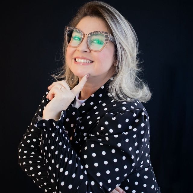 Carla  Frediani Brito, Psicopedagogo Porto Alegre