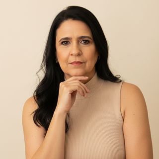 Simone Gomes, Terapeuta complementar Canaã Dos Carajás