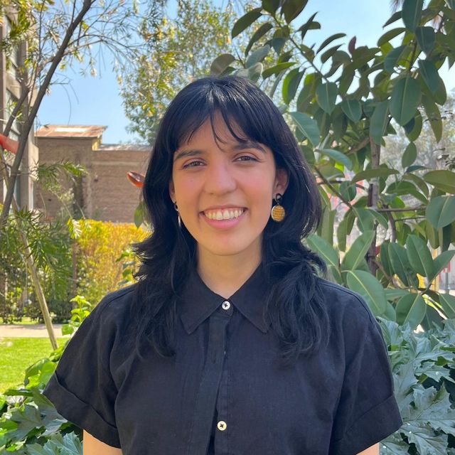 Valentina Aguilera Caviglia, Psicólogo Santiago