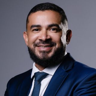 Ampliar imagem: Marcos  Andre Ramalho Martins, Nutrólogo Maceió