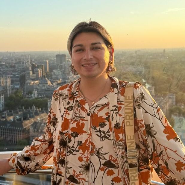 Angeles Iliany Bavestrello Muñiz, Psicólogo Ñuñoa