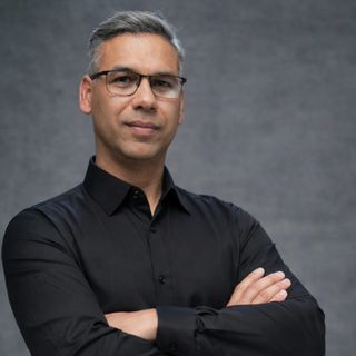 Emerson Silva, Psicólogo Curitiba