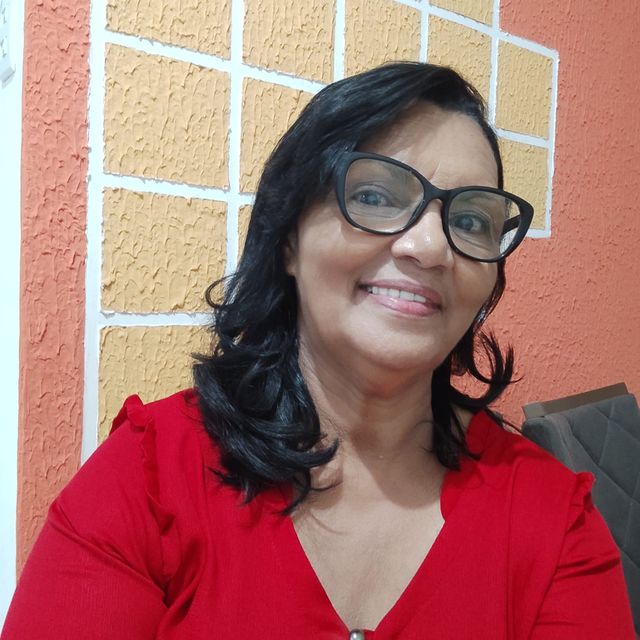 Maria Anunciação da Silva Meneses , Psicólogo Feira de Santana