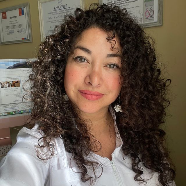 Karla Encinas, Psicólogo La Serena