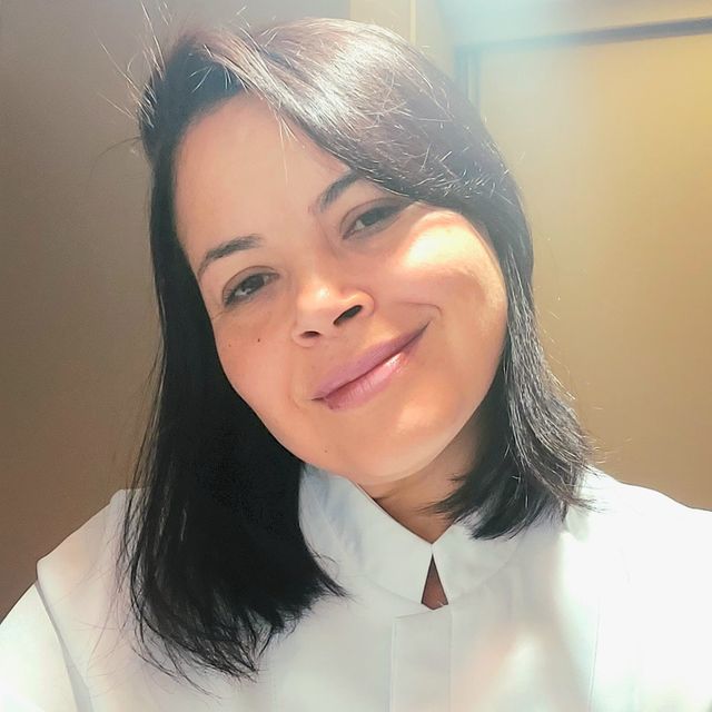 Francinele Andrade, Hematologista Salvador