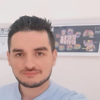 Dr. Andres Bonaro