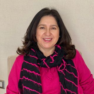 Acercar imagen: Claudia Contreras Contreras, Psicólogo Valdivia
