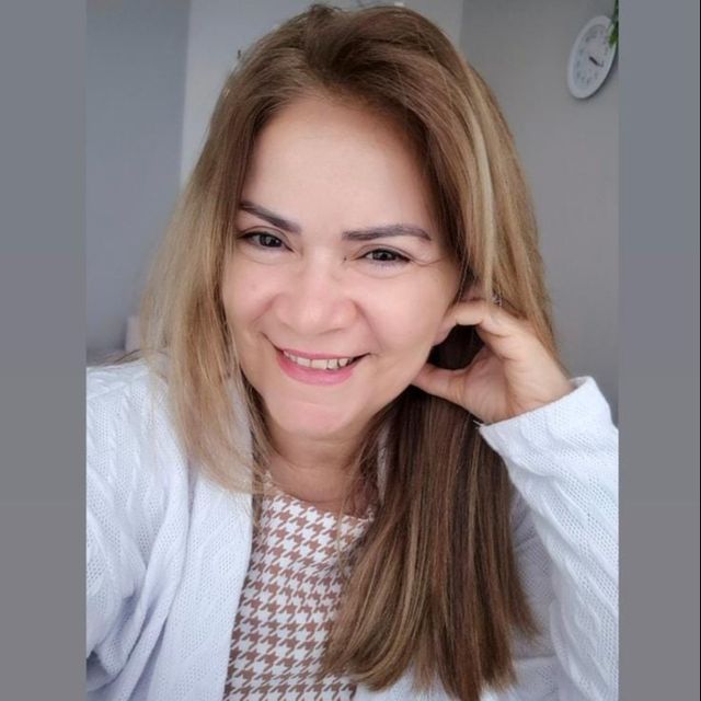Laura Maria da Silva, Psicólogo Recife
